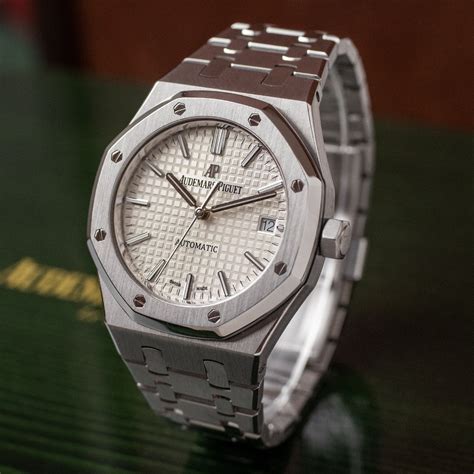 audemar piguet royal|audemars piguet royal oak precio.